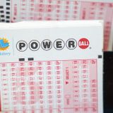 Store Where $215 Million Powerball Jackpot Ticket Was Sold Revealed | iHeart