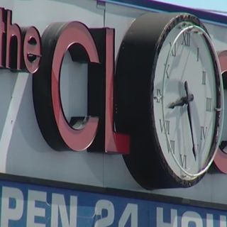 Round the Clock Diner has business licenses temporarily suspended for dine-in under shutdown order