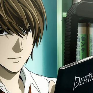 How to Think Like Light Yagami?