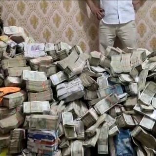 ED Raids Multiple Locations in Ranchi, Recovers Cash from Household of Minister's Aide