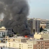 Fire captain lost use of hands after DTLA smoke shop explosion, chief says; LAFD to inspect similar businesses