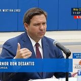 Ron DeSantis: Florida ‘lifting all restrictions on youth activities’