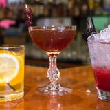 To-go cocktails are legal! Here's all the bars selling takeaway drinks in Philly