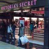 Victoria’s Secret Closing 250 Stores; San Francisco Locations