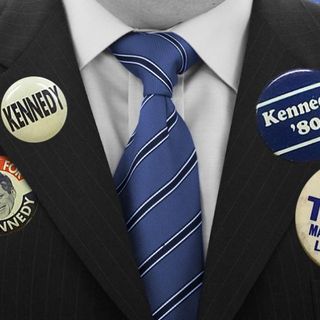 There's no good reason for Joe Kennedy to primary Ed Markey