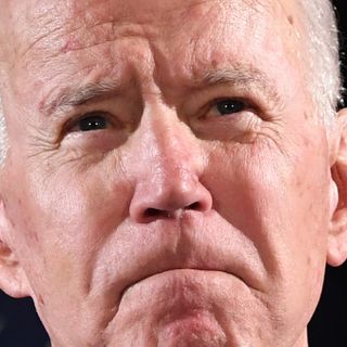 Biden’s mental frailty makes him a Teflon candidate | Spectator USA