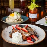 Treat Mom to Mother’s Day brunch or dinner at these Central Jersey spots