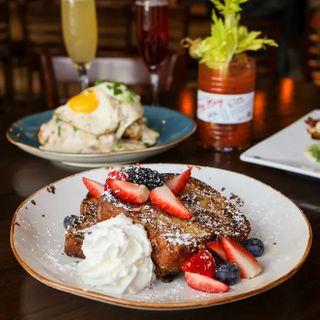 Treat Mom to Mother’s Day brunch or dinner at these Central Jersey spots