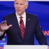 Biden says black voters contemplating Trump 'ain't black'; later says he was too 'cavalier'