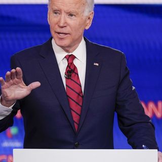 Biden says black voters contemplating Trump 'ain't black'; later says he was too 'cavalier'