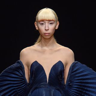 Iris van Herpen Spring 2019 Couture Collection