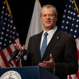 Baker’s reopening plan attempts to balance safety, economy - The Boston Globe