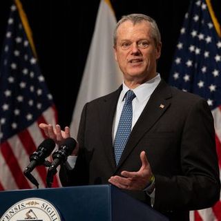 Baker’s reopening plan attempts to balance safety, economy - The Boston Globe