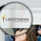 Libertarian Party Presidential Debate Offers Choice Between All Liberty Now or Moving the Ball of Liberty Down the Field