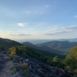 Shenandoah National Park Will Reopen Skyline Drive, Some Trails On Saturday