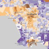 Census Response Rates In Wealthy West LA Areas Are Weirdly Low -- And No One Knows Why