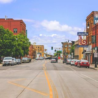 North Dakota’s COVID-19 app has been sending data to Foursquare and Google