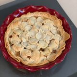 Made with Love – Grandma’s Apple Pie