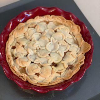 Made with Love – Grandma’s Apple Pie