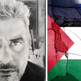 '50 Completely True Things,’ a Palestinian-American’s call for compromise, strikes a chord on social media 