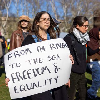 I’m a Harvard professor. The extremism of student protesters reminds me of the worst I saw as an undergraduate in the 1960s