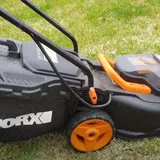 Worx WG779 Review - Best Cordless Lawn Mower for Small Yards