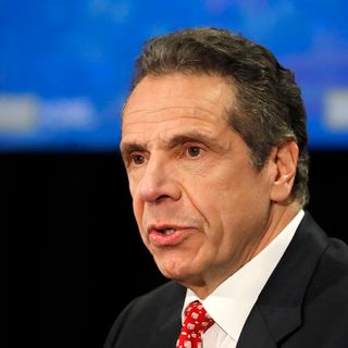 New York will allow for all gatherings up to 10