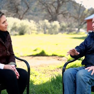 Complete interview with former California Governor Jerry Brown