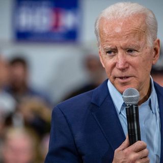 Trump's campaign drags Joe Biden with 'You Ain't Black' shirts