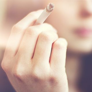 Oklahoma raises minimum age for buying tobacco products