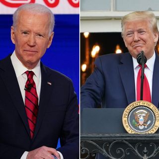 Trump campaign springs into action after Biden’s ‘You ain’t black’ gaffe