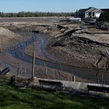 Ignoring Warnings, Mich. AG Sued to RAISE Lake Level Ahead of Dam Break—to Protect Mussels