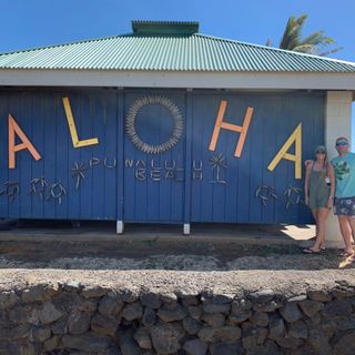 4 Days on Hawaii’s Big Island!