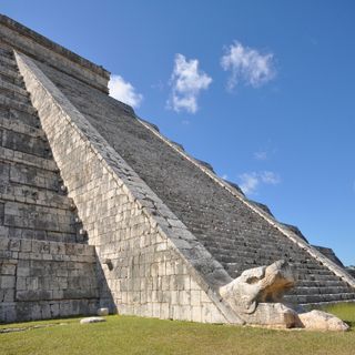 Cancún and the Riviera Maya, Part Two: Inland Day Trip to Chichen Itzá, Cenotes, Ek’ Balam and Valladolid
