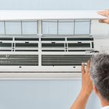 Air Conditioner Cleaning Dubai Services - Ac Services In Dubai - 0522112800