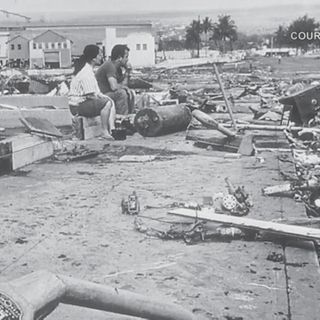 60th anniversary of Hilo’s 1960 tsunami