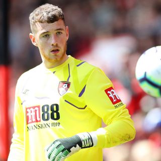 Cherries 'keeper gives update on what the future holds