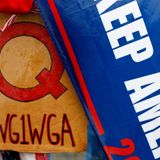 National Review Denounces QAnon-Supporting GOP Senate Nominee