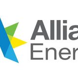 Alliant to shutter Sheboygan coal plant; early closure expected to benefit ratepayers, environment