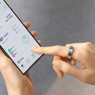 Samsung Galaxy Ring: the smart ring is now official, here's everything we know