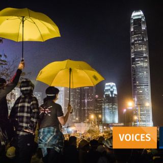 In full: 191 parliamentarians and policymakers from 23 countries slam Beijing for 'assault' on Hong Kong freedoms and rule of law - Hong Kong Free Press HKFP