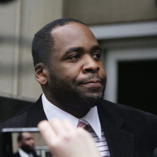 COVID-19 outbreak that killed his fellow inmates will help set Kwame Kilpatrick free