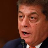 Fox News' Judge Napolitano Says Trump Has No Power To Override Governors On Churches