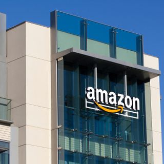 Amazon Turns A Seattle Office Building Into A Permanent Homeless Shelter