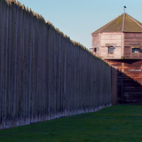 Fort Vancouver: A Historic Trade Post Of The Pacific Northwest