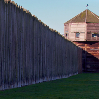 Fort Vancouver: A Historic Trade Post Of The Pacific Northwest