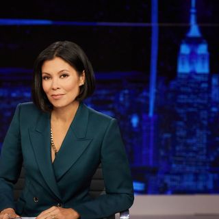 Alex Wagner Tonight on MSNBC