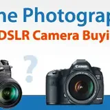 The PhotographyTalk DSLR Camera Buying Guide