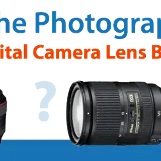 The PhotographyTalk Digital Camera Lens Buying Guide