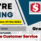 Shoprite Customer Service Agent - Daily Job Updates